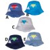 Chlapčenské klobúčiky - čiapky - letné - model - 2/499 - 52 cm